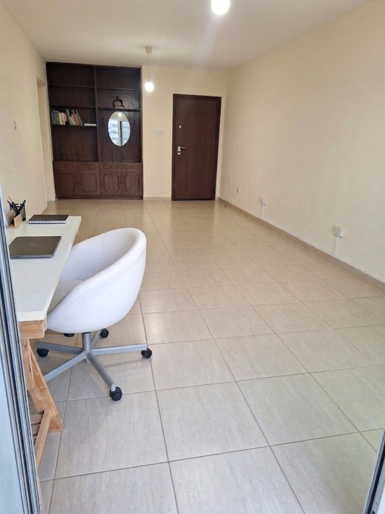 2 bedrooms Apartment in Nicosia, Cyprus No. 61618