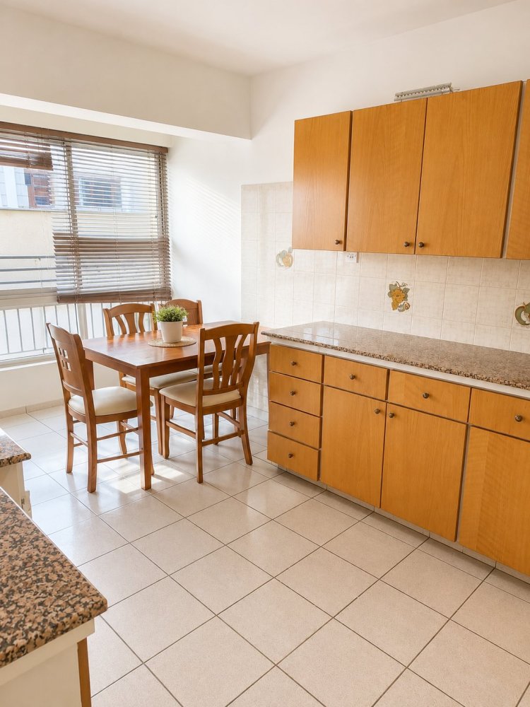 2 bedrooms Apartment in Nicosia, Cyprus No. 61618