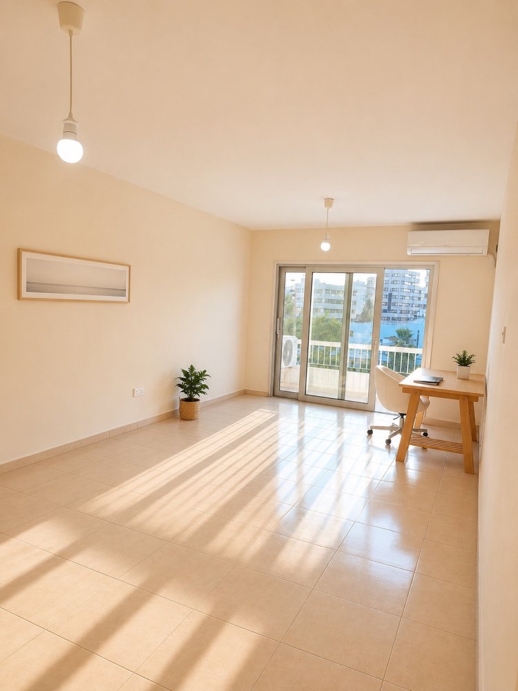 2 bedrooms Apartment in Nicosia, Cyprus No. 61618