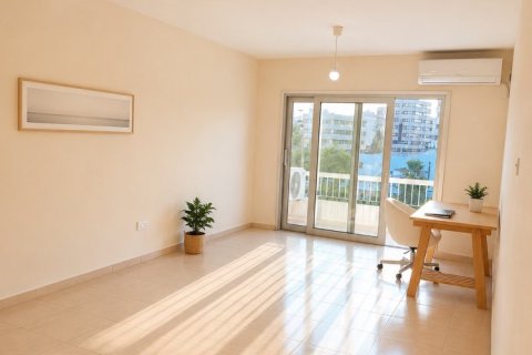 2 bedrooms Apartment in Nicosia, Cyprus No. 61618
