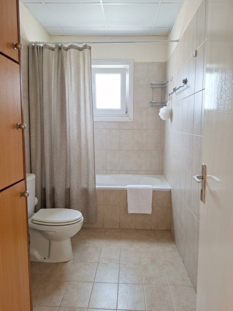2 bedrooms Apartment in Nicosia, Cyprus No. 61618