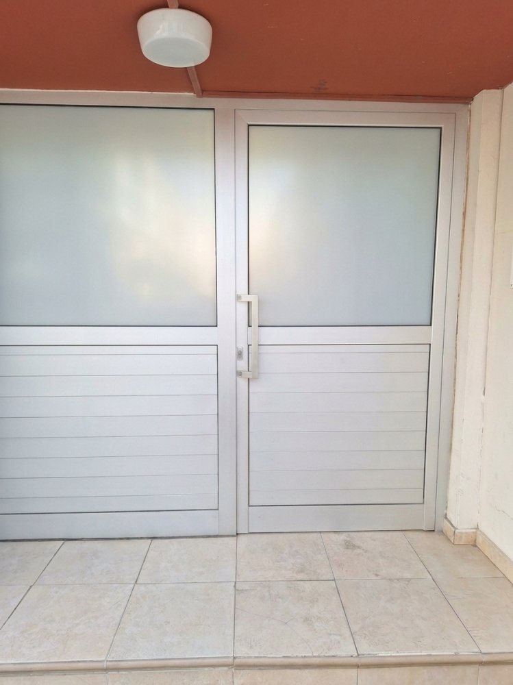 2 bedrooms Apartment in Nicosia, Cyprus No. 61618