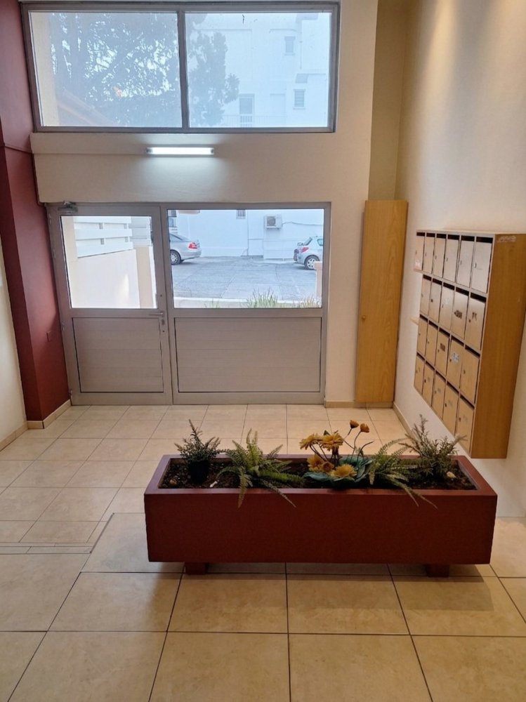 2 bedrooms Apartment in Nicosia, Cyprus No. 61618