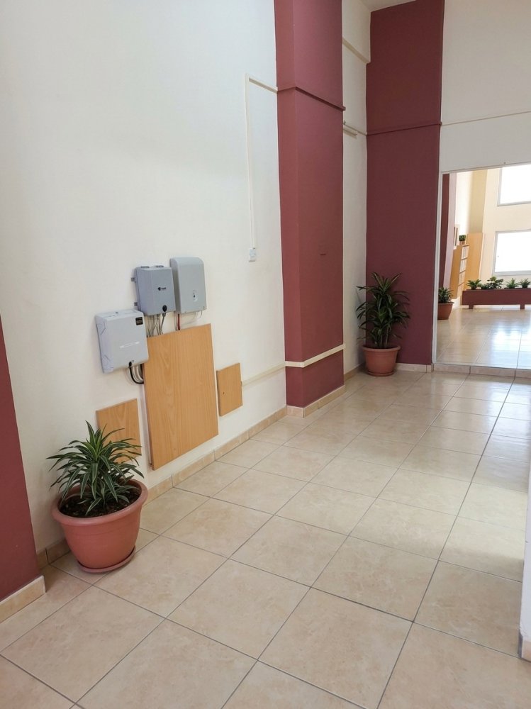 2 bedrooms Apartment in Nicosia, Cyprus No. 61618