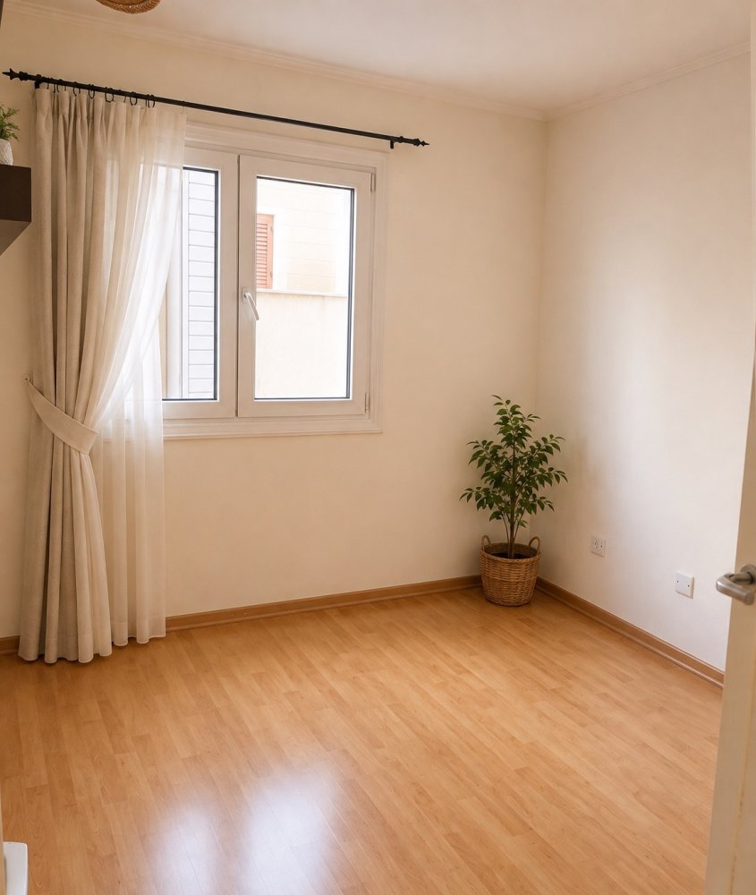 2 bedrooms Apartment in Nicosia, Cyprus No. 61618
