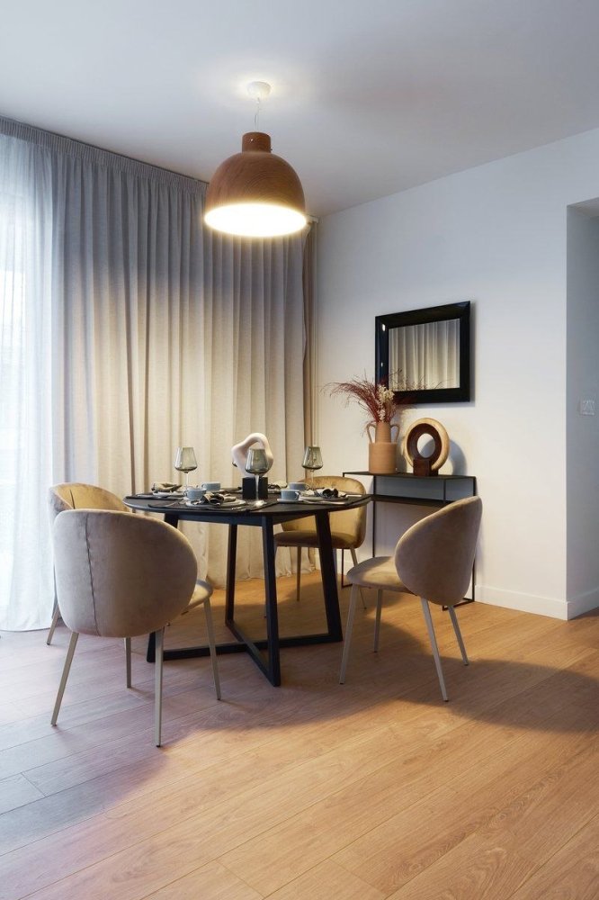 3 bedrooms Apartment in Larnaca, Larnaka, Cyprus No. 64788