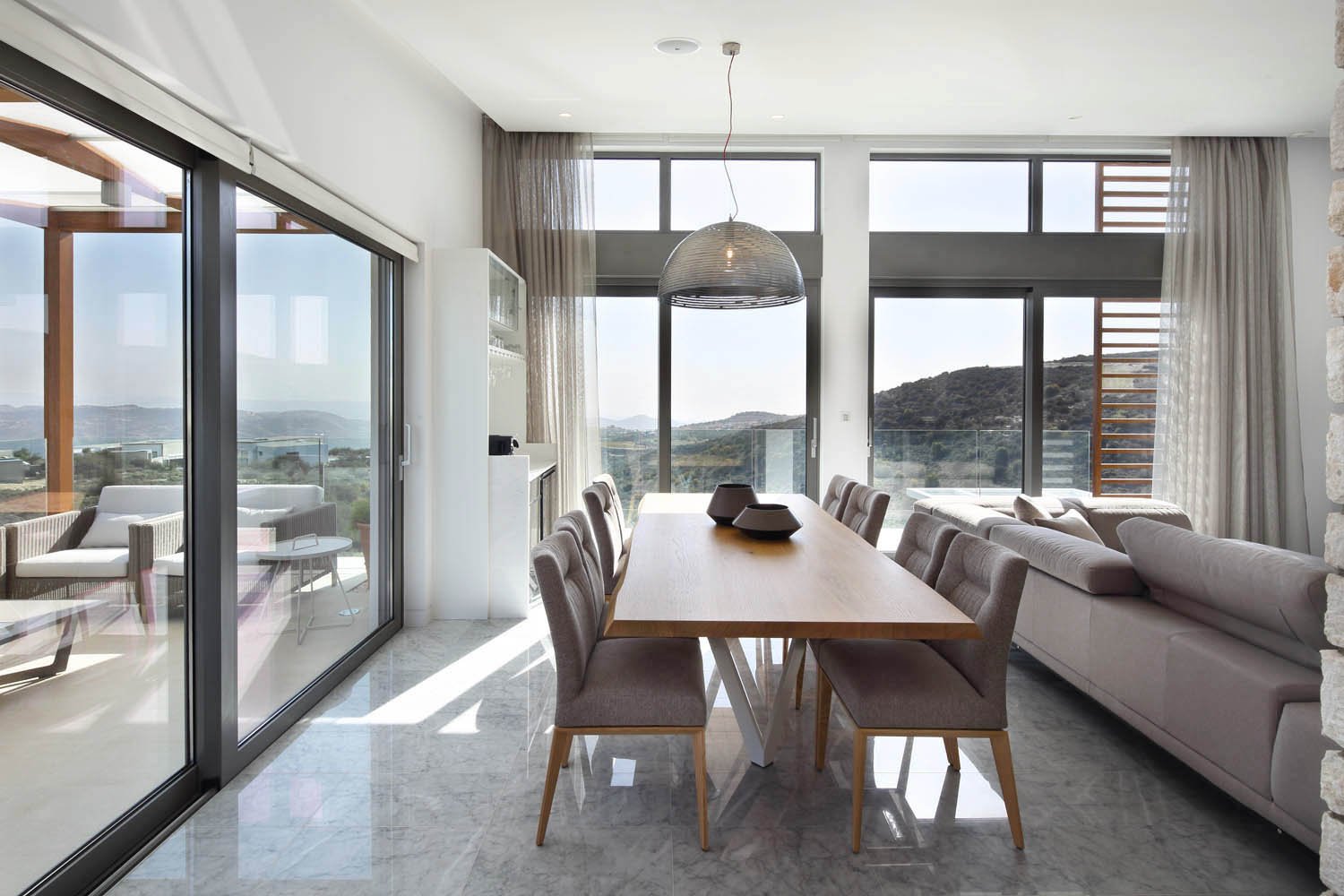4 dormitorios Villa en Tsada, Paphos, Chipre No. 59706