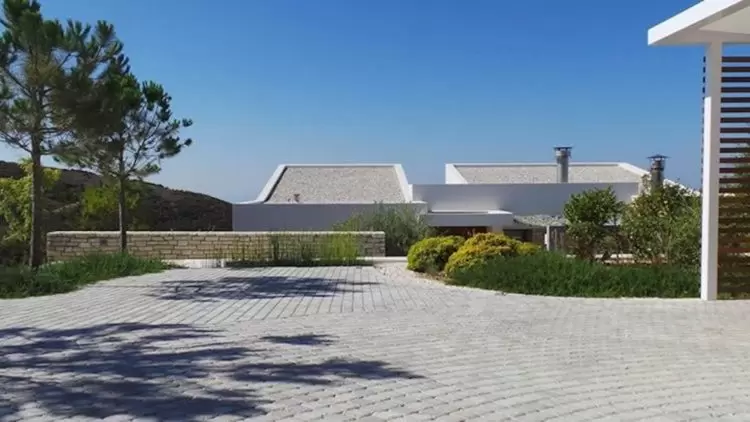 4 dormitorios Villa en Tsada, Paphos, Chipre No. 59706