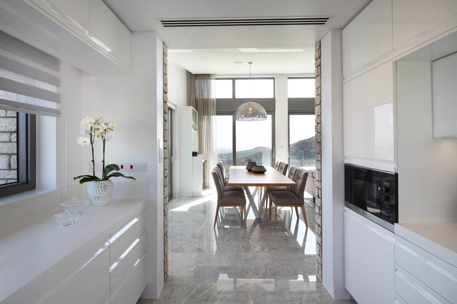 4 dormitorios Villa en Tsada, Paphos, Chipre No. 59706