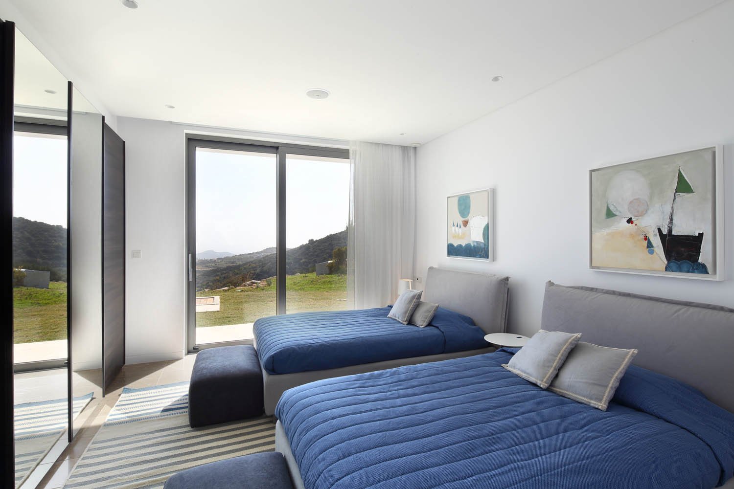 4 dormitorios Villa en Tsada, Paphos, Chipre No. 59706