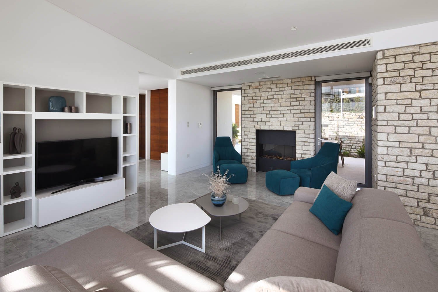 4 dormitorios Villa en Tsada, Paphos, Chipre No. 59706