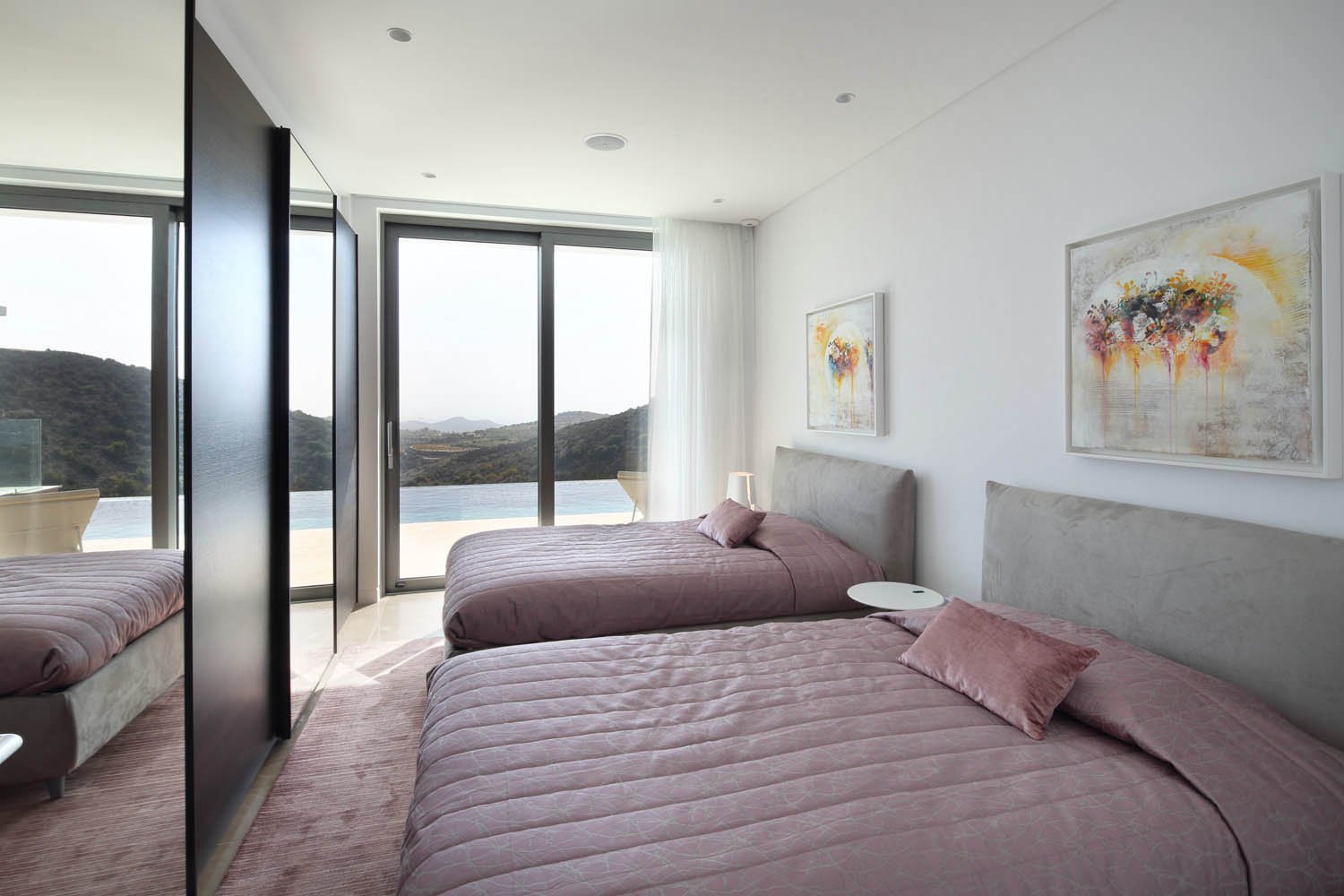 4 dormitorios Villa en Tsada, Paphos, Chipre No. 59706