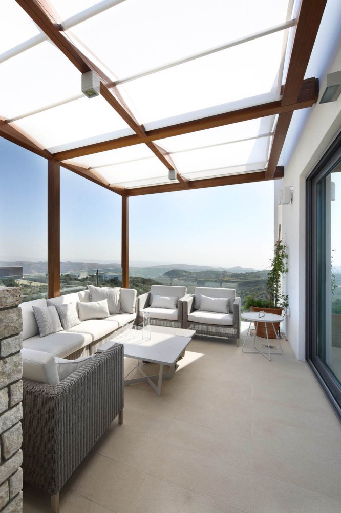 4 dormitorios Villa en Tsada, Paphos, Chipre No. 59706