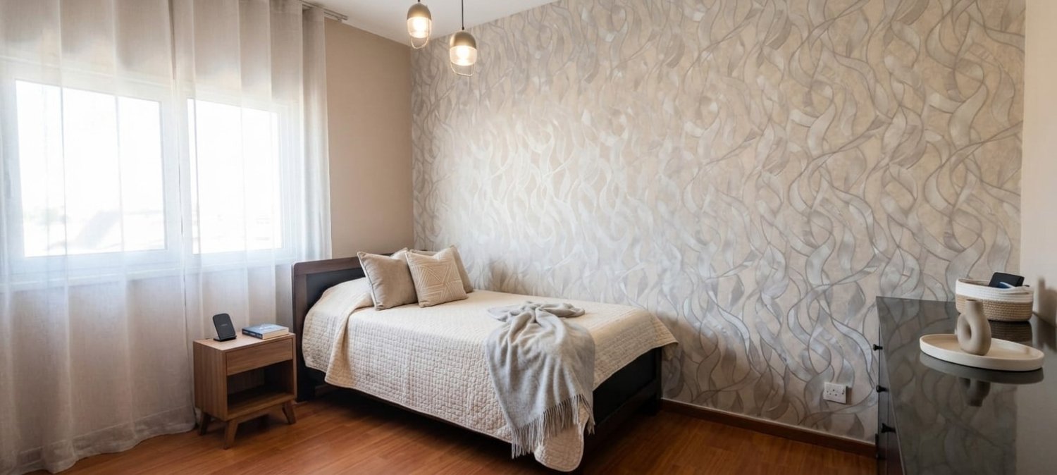 2 bedrooms Apartment in Limassol, Cyprus No. 62224