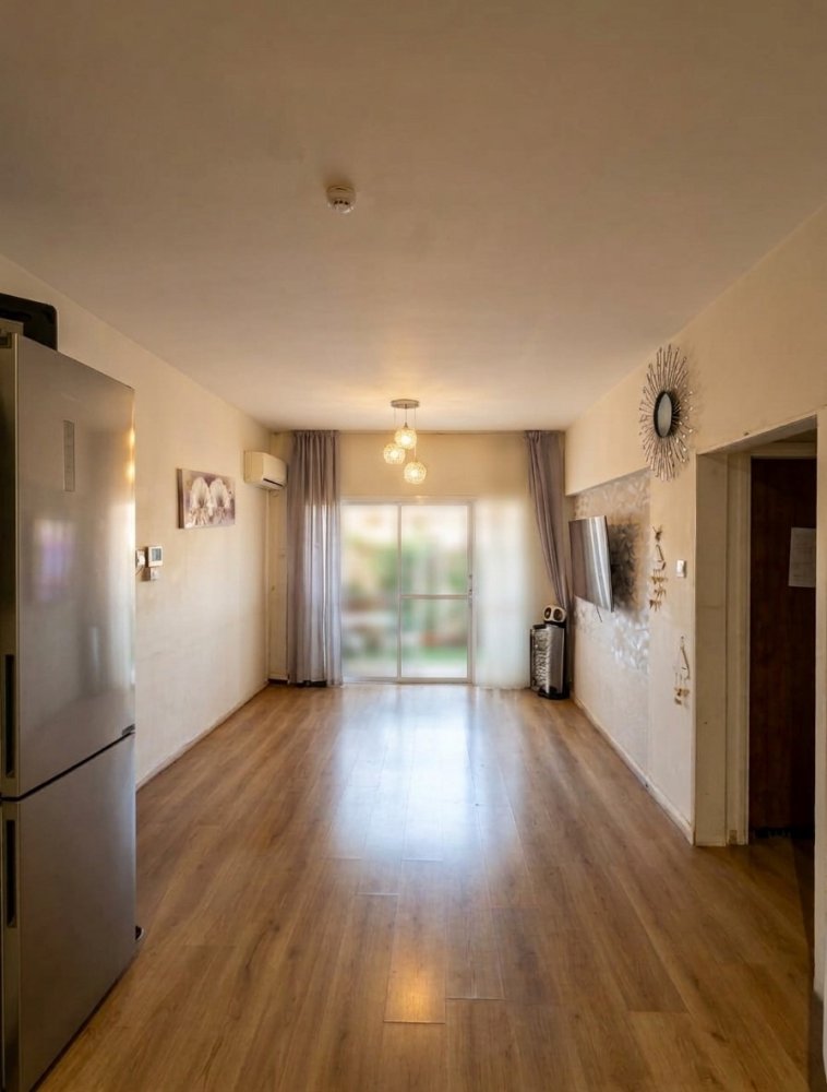 2 bedrooms Apartment in Limassol, Cyprus No. 62224