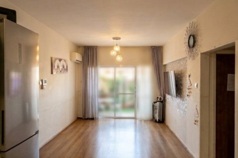 2 bedrooms Apartment in Limassol, Cyprus No. 62224