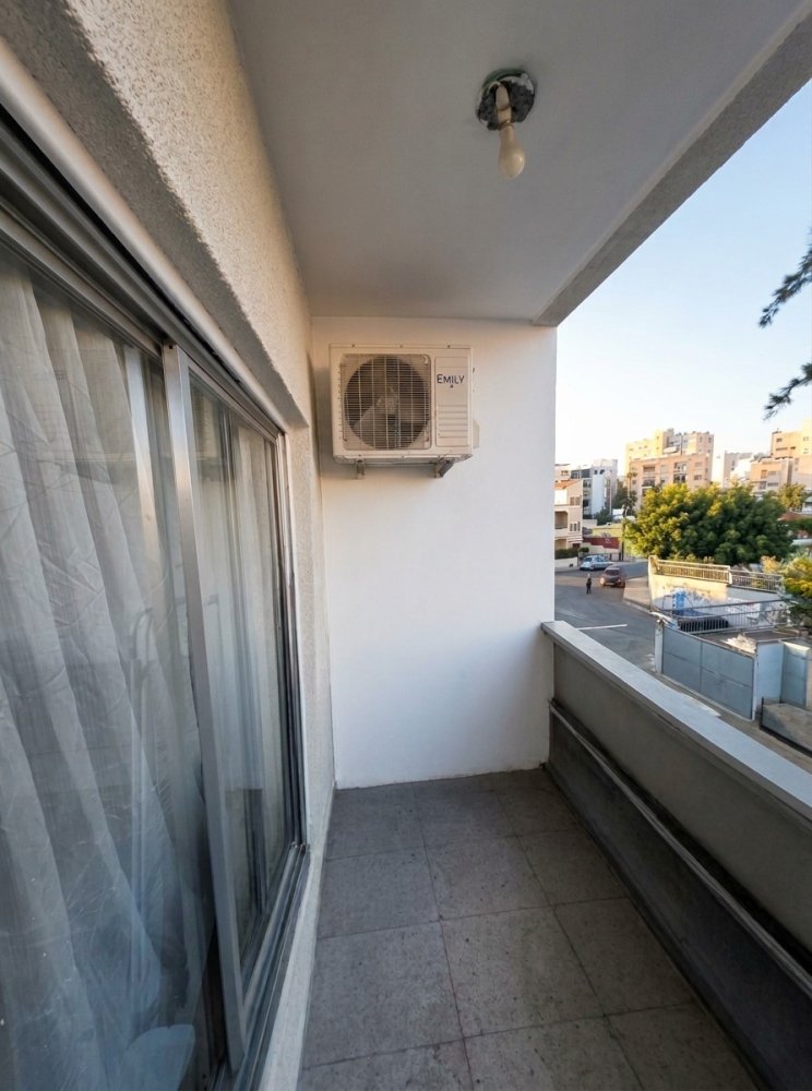 2 bedrooms Apartment in Limassol, Cyprus No. 62224