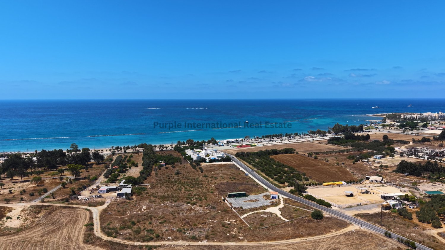 3 bedrooms Villa in Geroskípou, Paphos, Cyprus No. 58823