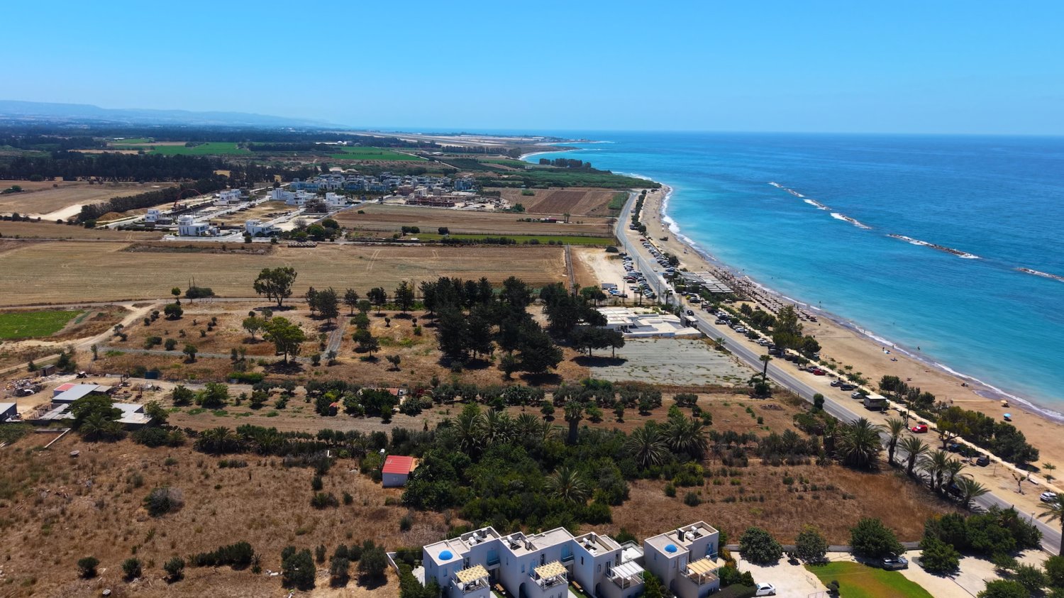 3 bedrooms Villa in Geroskípou, Paphos, Cyprus No. 58823