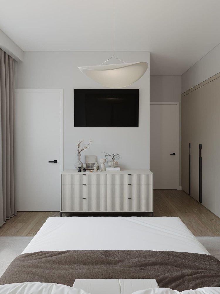 3 bedrooms Apartment in Limassol, Cyprus No. 62268