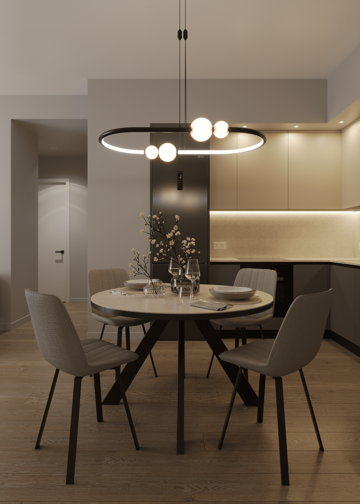 3 bedrooms Apartment in Limassol, Cyprus No. 62268