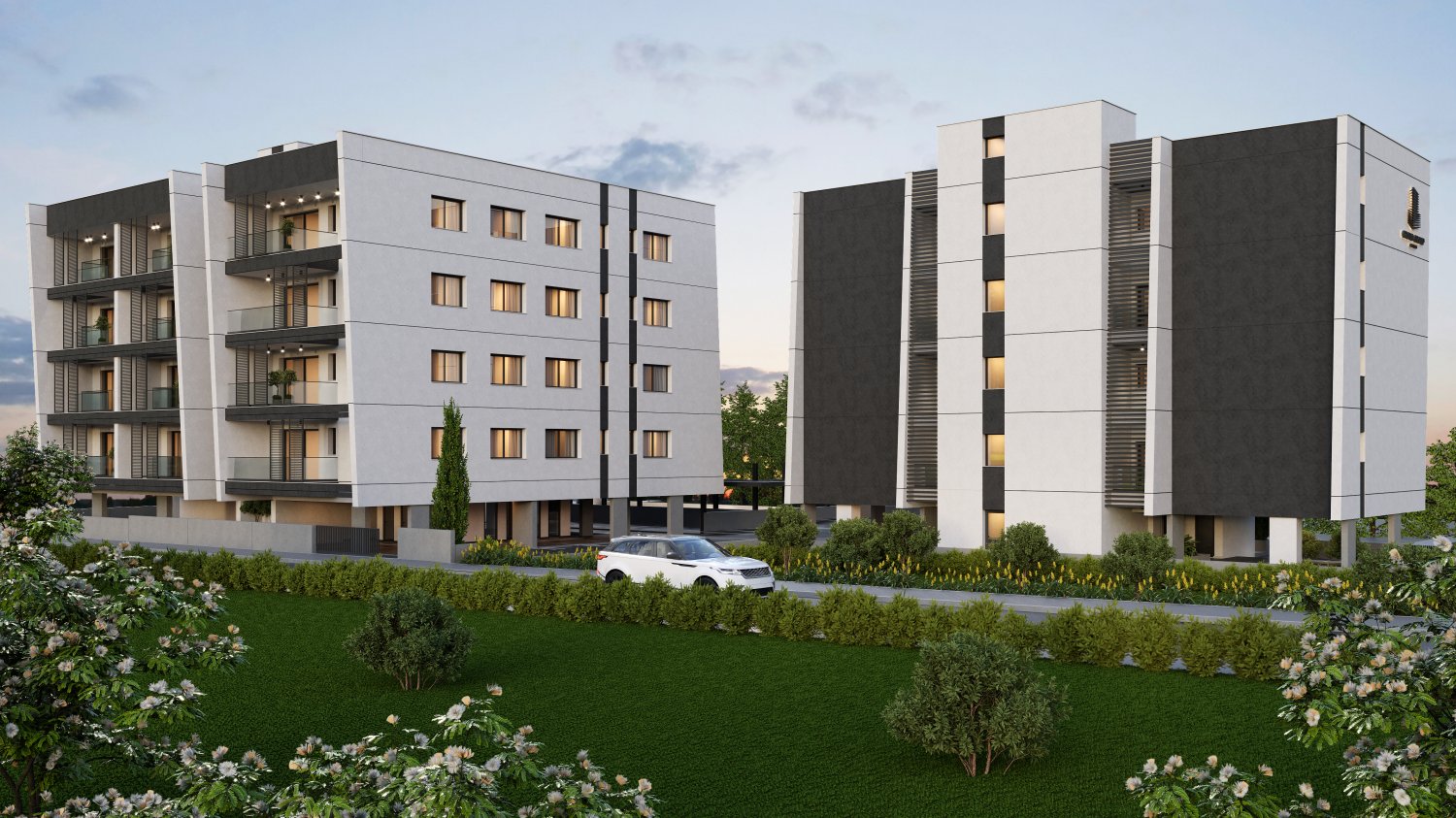 3 bedrooms Apartment in Limassol, Cyprus No. 62268