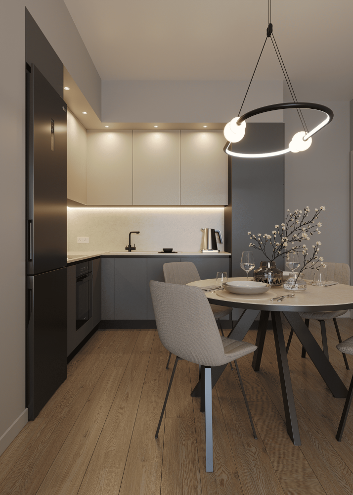 3 bedrooms Apartment in Limassol, Cyprus No. 62268