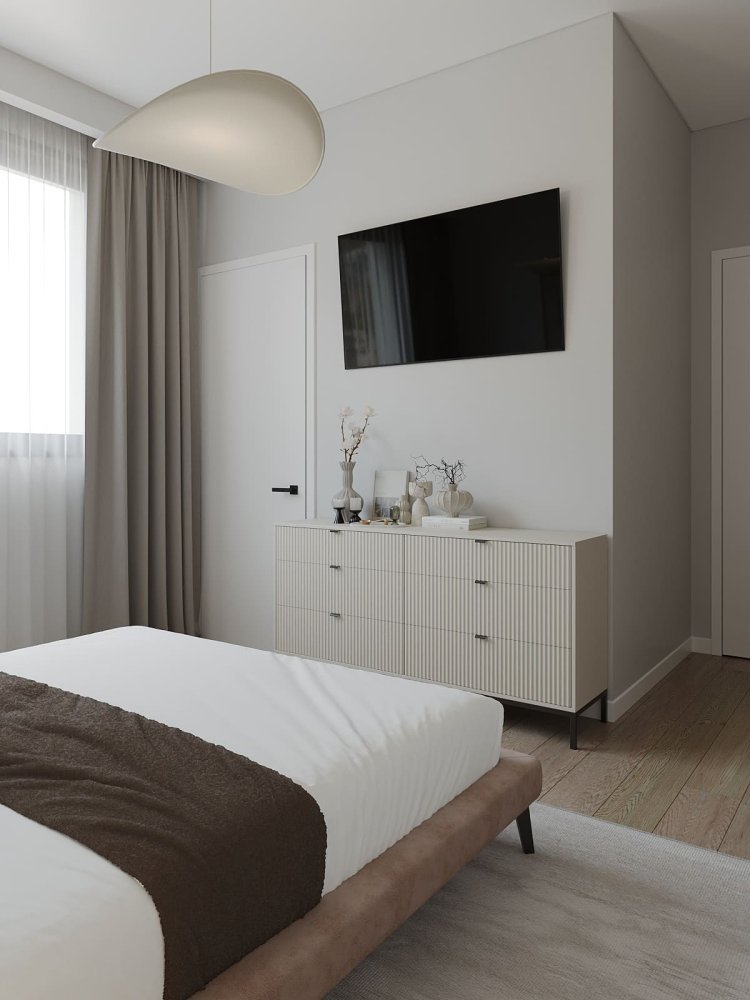 3 bedrooms Apartment in Limassol, Cyprus No. 62268