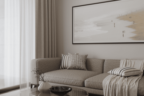 3 bedrooms Apartment in Limassol, Cyprus No. 62268