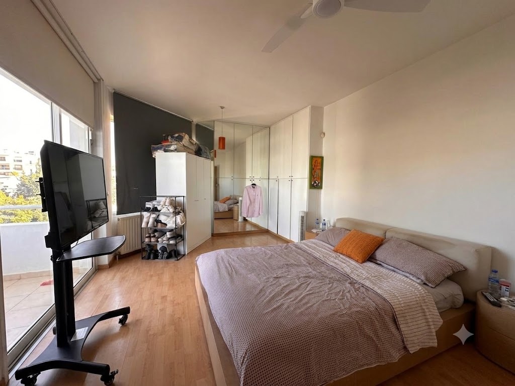 3 bedrooms Apartment in Nicosia, Cyprus No. 61656