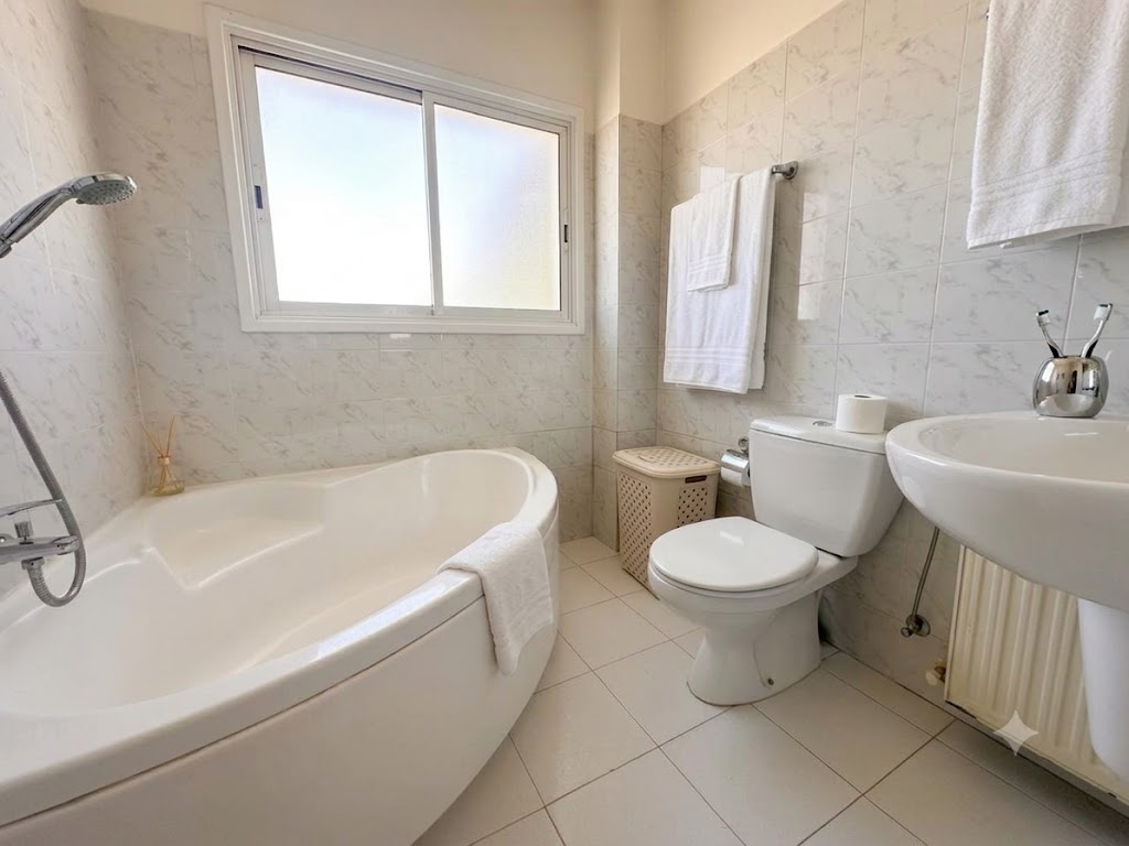 3 bedrooms Apartment in Nicosia, Cyprus No. 61656