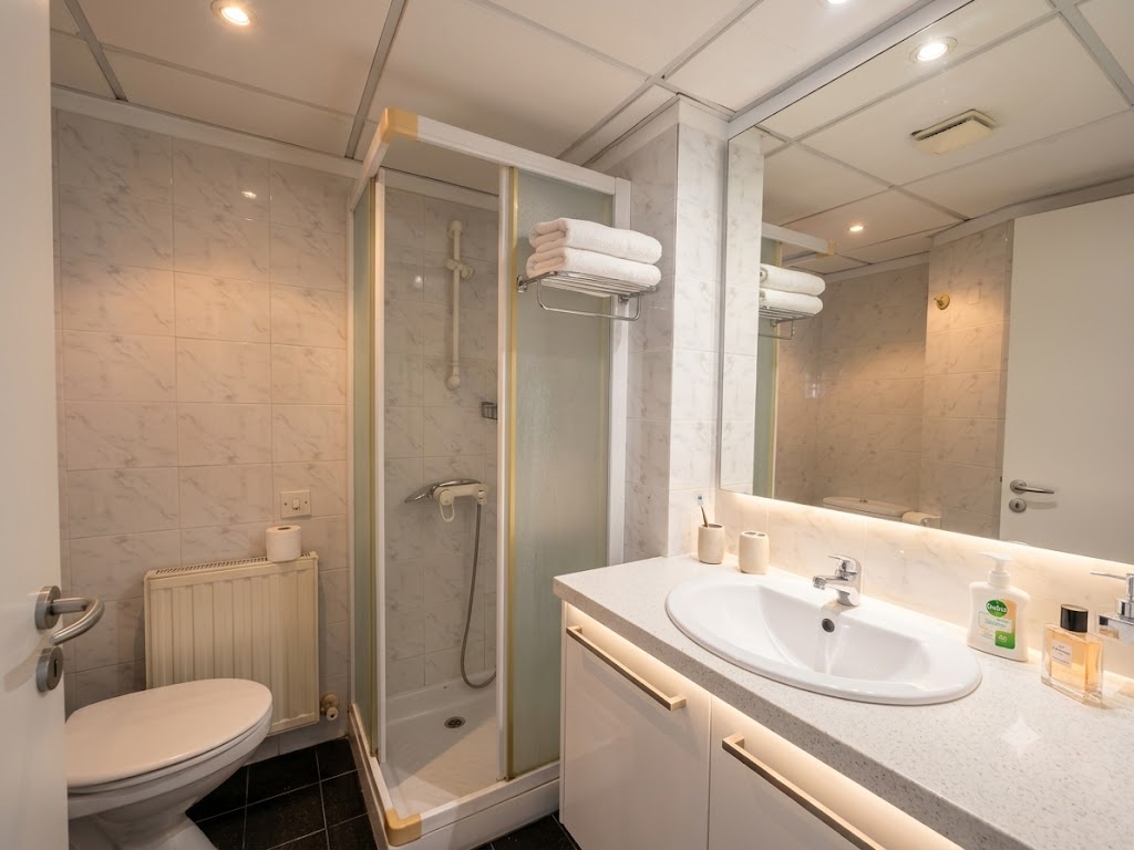 3 bedrooms Apartment in Nicosia, Cyprus No. 61656