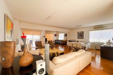 3 dormitorios Apartamento en Nicosia, Chipre No. 61656