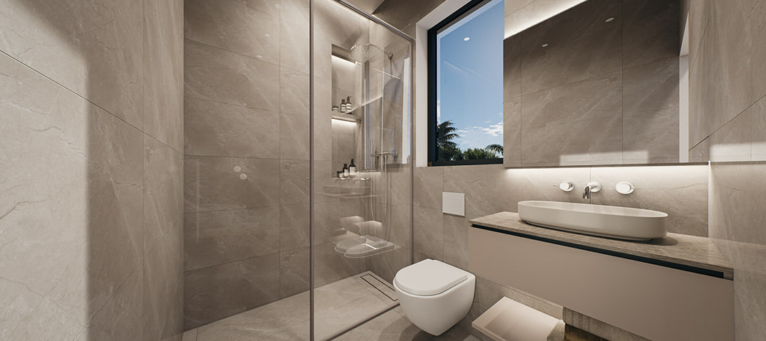 2 bedrooms Apartment in Paphos, Cyprus No. 64960