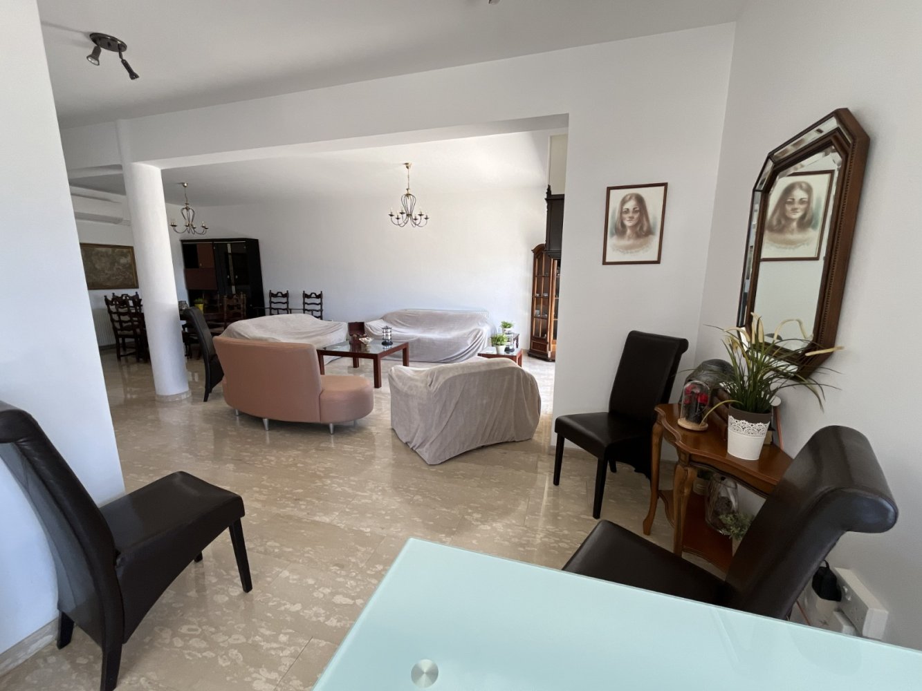 3 chambres Maisonnette à Agios Athanasios, Limassol, Chypre No. 62443