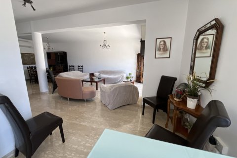 3 chambres Maisonnette à Agios Athanasios, Limassol, Chypre No. 62443