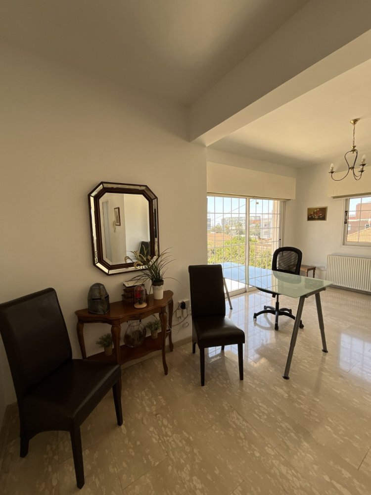 3 chambres Maisonnette à Agios Athanasios, Limassol, Chypre No. 62443