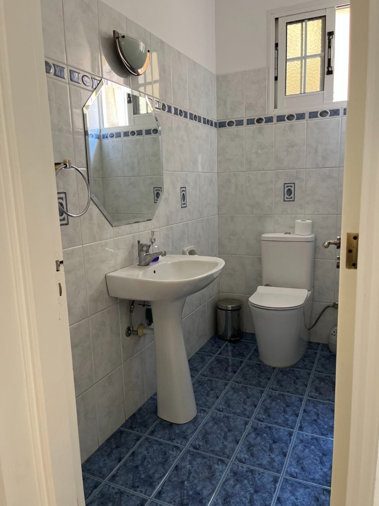 3 chambres Maisonnette à Agios Athanasios, Limassol, Chypre No. 62443