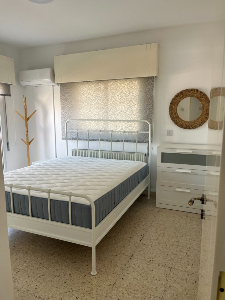 3 chambres Maisonnette à Agios Athanasios, Limassol, Chypre No. 62443