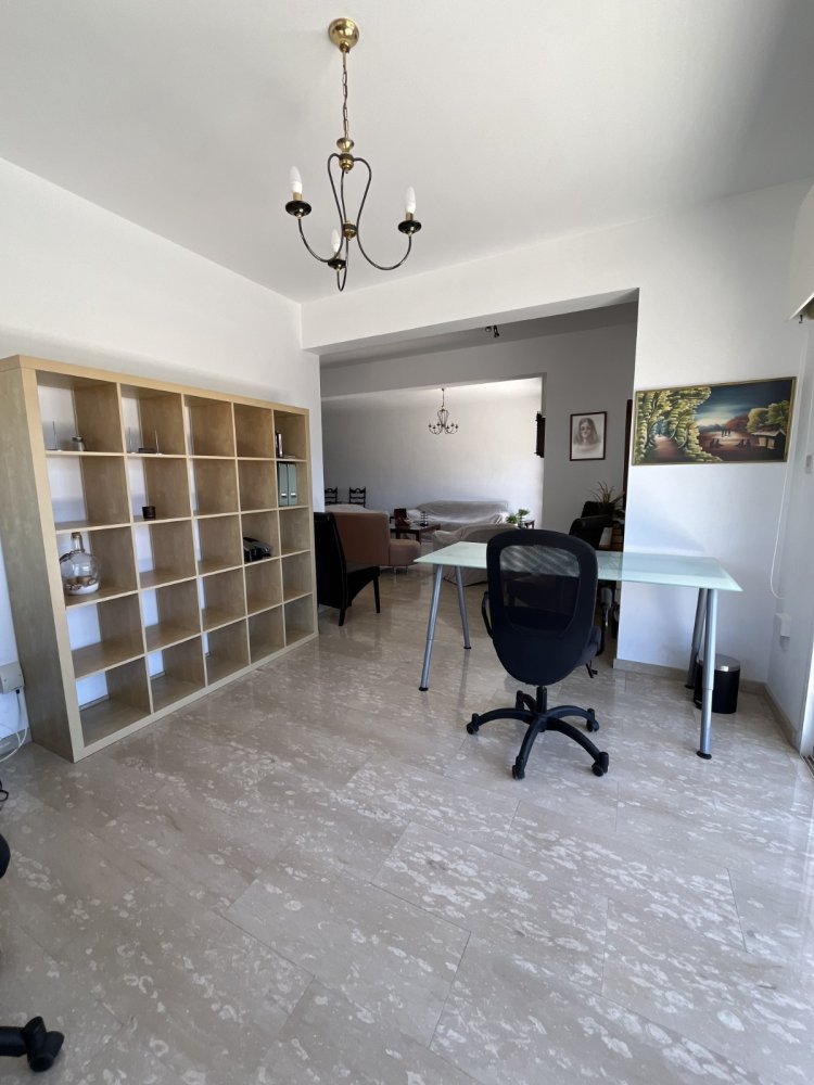 3 chambres Maisonnette à Agios Athanasios, Limassol, Chypre No. 62443