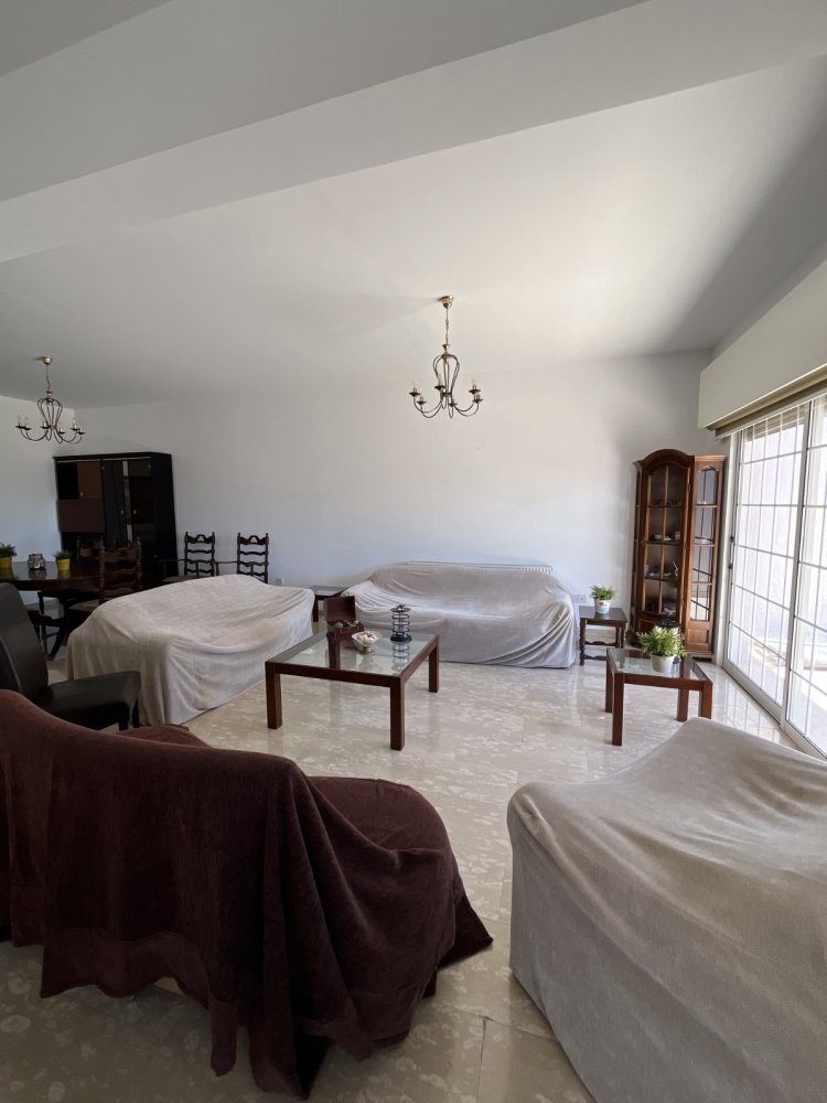 3 chambres Maisonnette à Agios Athanasios, Limassol, Chypre No. 62443