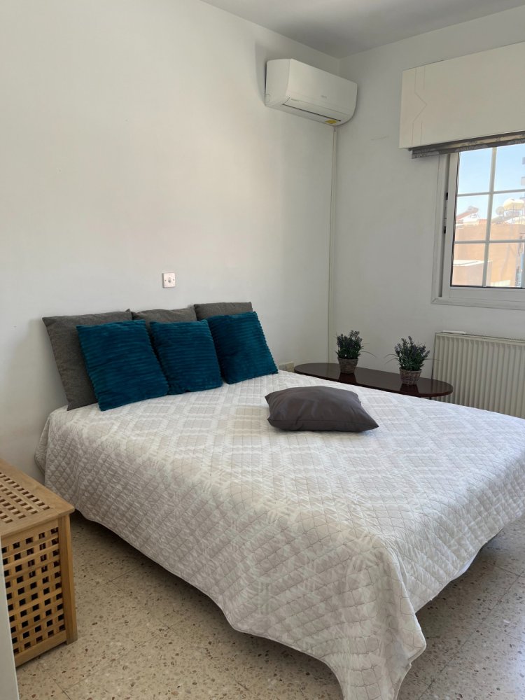 3 chambres Maisonnette à Agios Athanasios, Limassol, Chypre No. 62443
