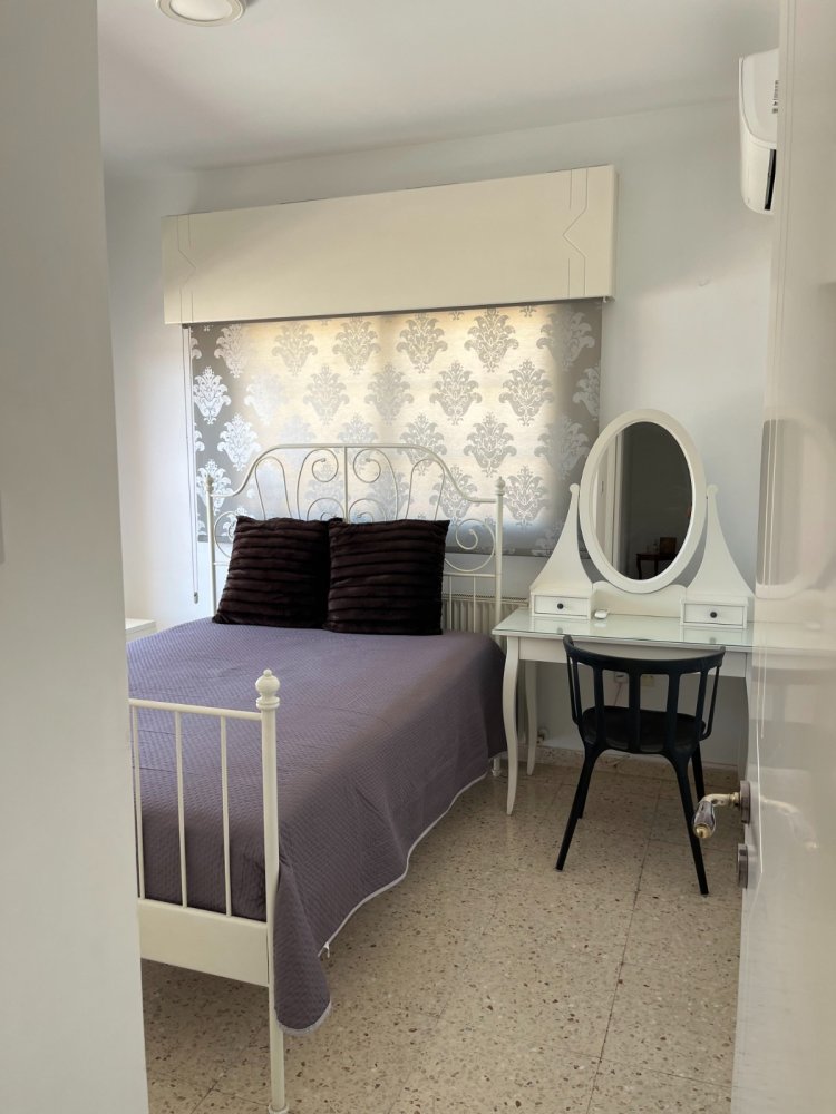 3 chambres Maisonnette à Agios Athanasios, Limassol, Chypre No. 62443