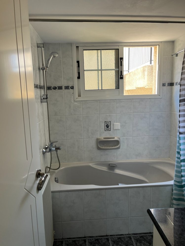 3 chambres Maisonnette à Agios Athanasios, Limassol, Chypre No. 62443