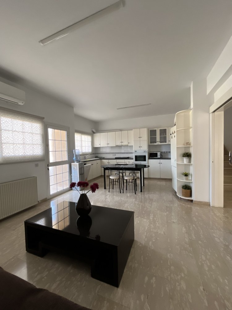 3 chambres Maisonnette à Agios Athanasios, Limassol, Chypre No. 62443