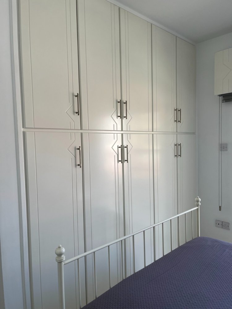 3 chambres Maisonnette à Agios Athanasios, Limassol, Chypre No. 62443