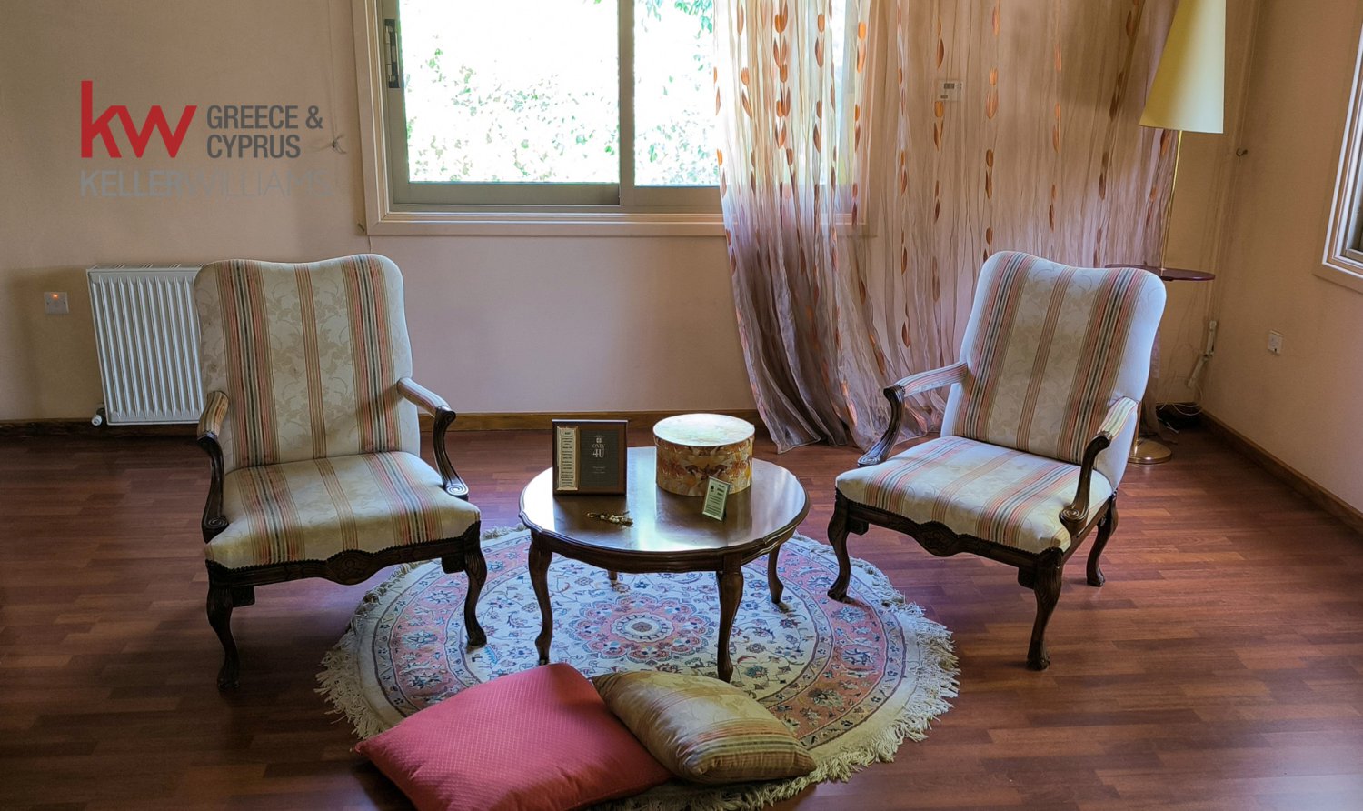 5 bedrooms Villa in Aradippou, Larnaka, Cyprus No. 61589