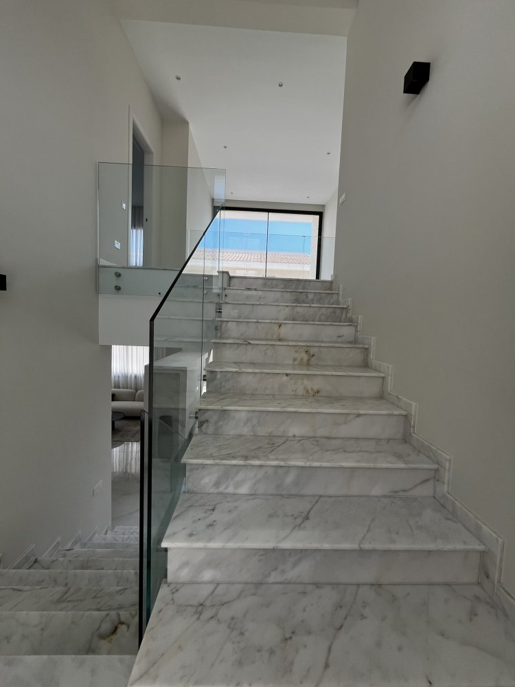 6 bedrooms Villa in Zygi, Larnaka, Cyprus No. 62944