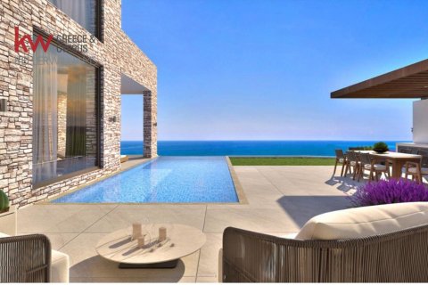4 bedrooms Villa in Chloraka, Paphos, Cyprus No. 60814