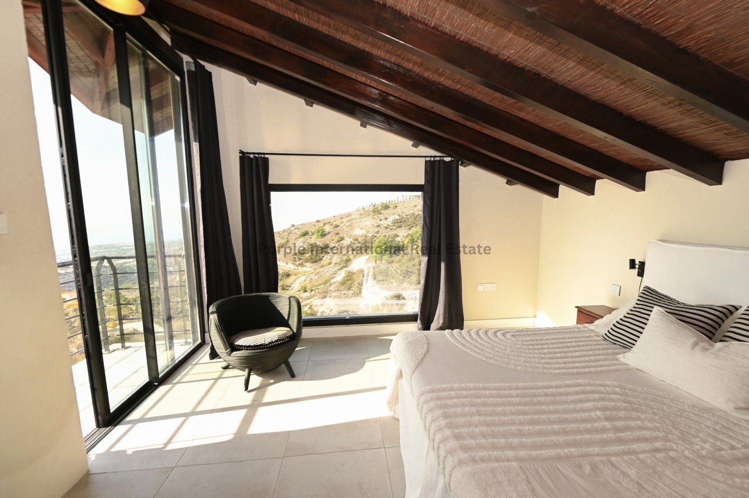 5 dormitorios Villa en Tsada, Paphos, Chipre No. 39274